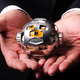 Image for article titled The Original Maker of Transformers Toys Wants to Launch a Moon Rover That Looks Like BB-8